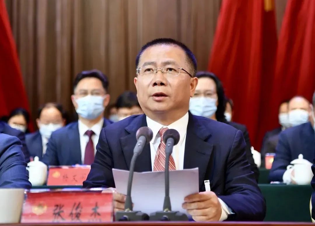 ai·临 头条 | 临平区政协一届一次会议胜利闭幕!