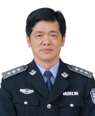 【党史学习|身边先进】广东省河源监狱郑小俊:干一行专一行,他与审计