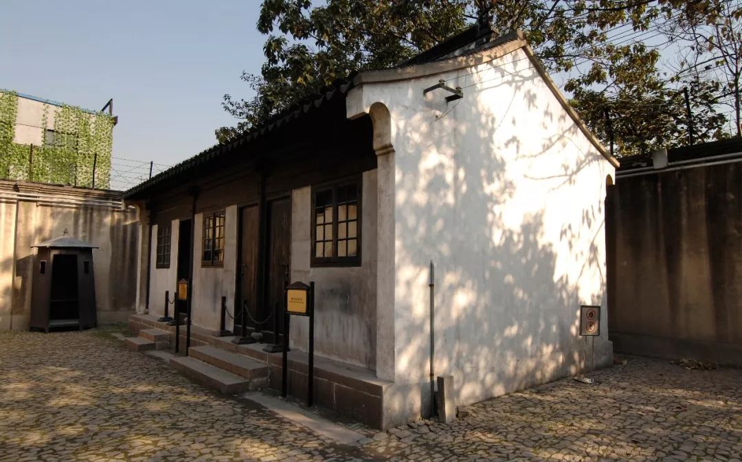 秘寻英雄谱丨淞沪警备司令部的前世今生