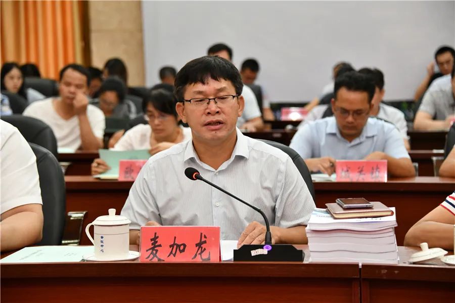 自治区专家指导组到忻城县开展创建全域旅游示范区指导工作