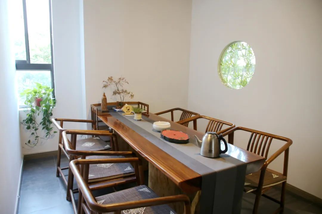 好去处古风悠韵好避暑没想到嘉定藏着这么多高颜值茶馆