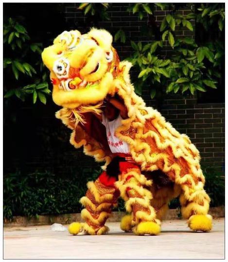 运城关王庙诚邀广大群众纪念关公诞辰