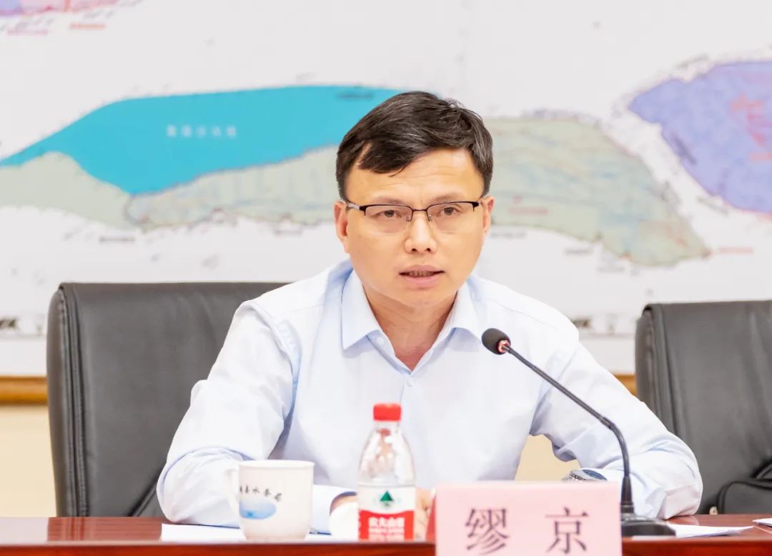 防御台风烟花视频工作会议召开缪京要求思想上再重视行