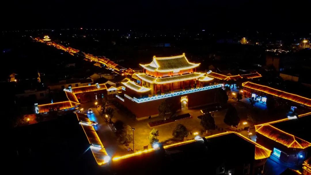 "珑府杯·美丽巍山"摄影大赛颁奖典礼举行