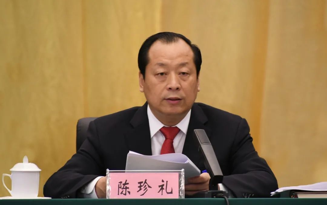 磁县第十七届人民代表大会第一次会胜利闭幕