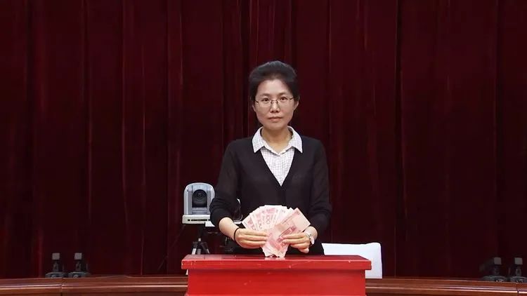 县委书记陈珍礼,县委副书记,代县长闫欣欣,市第二督查组组长王承俊,县
