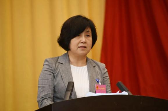 磁县第十七届人民代表大会第一次会议举行第二次全体会议