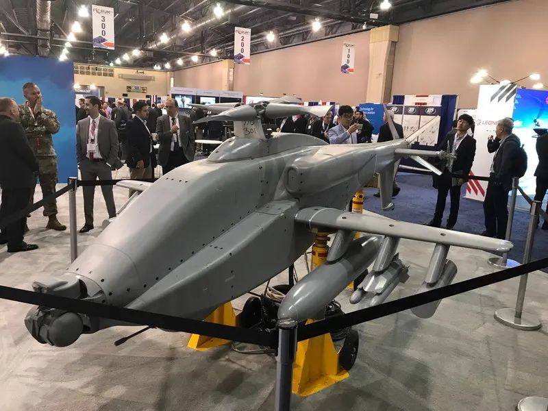 星战座椅,ah-56"夏延"武装直升机的故事