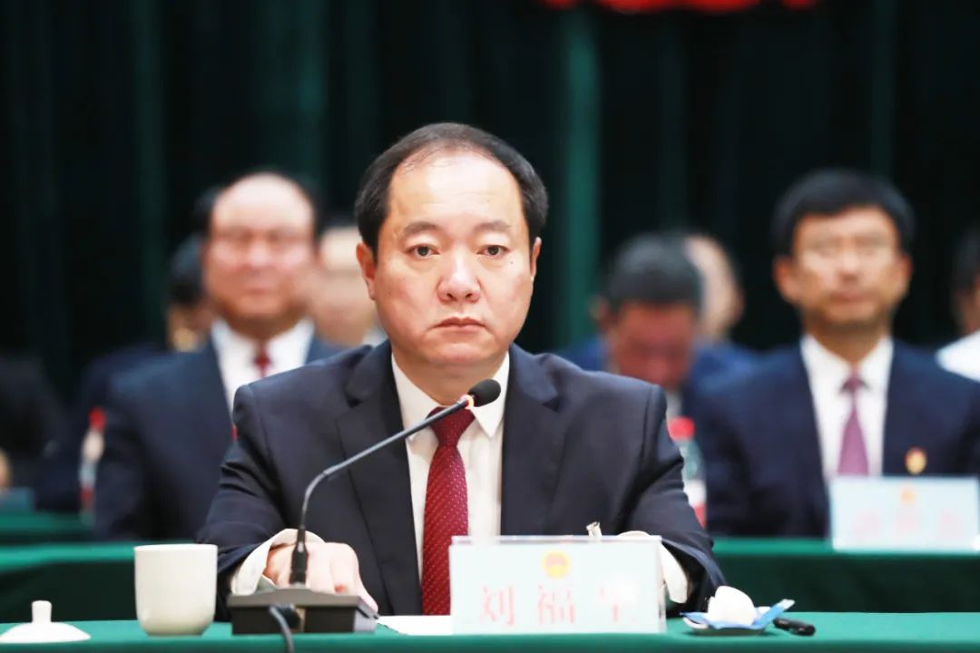 东光县第十八届人民代表大会第一次会议闭幕