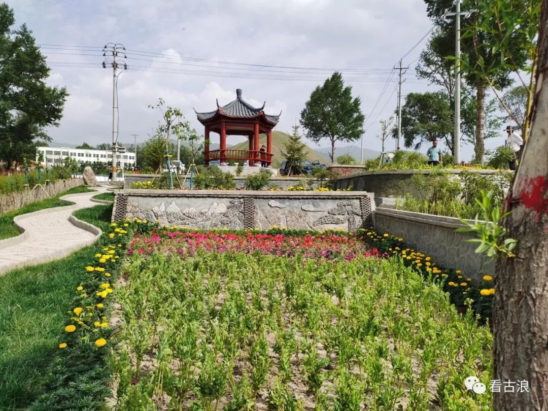 对标先进寻差距坚定信心谋发展土门镇开展高质量发展观摩学习活动