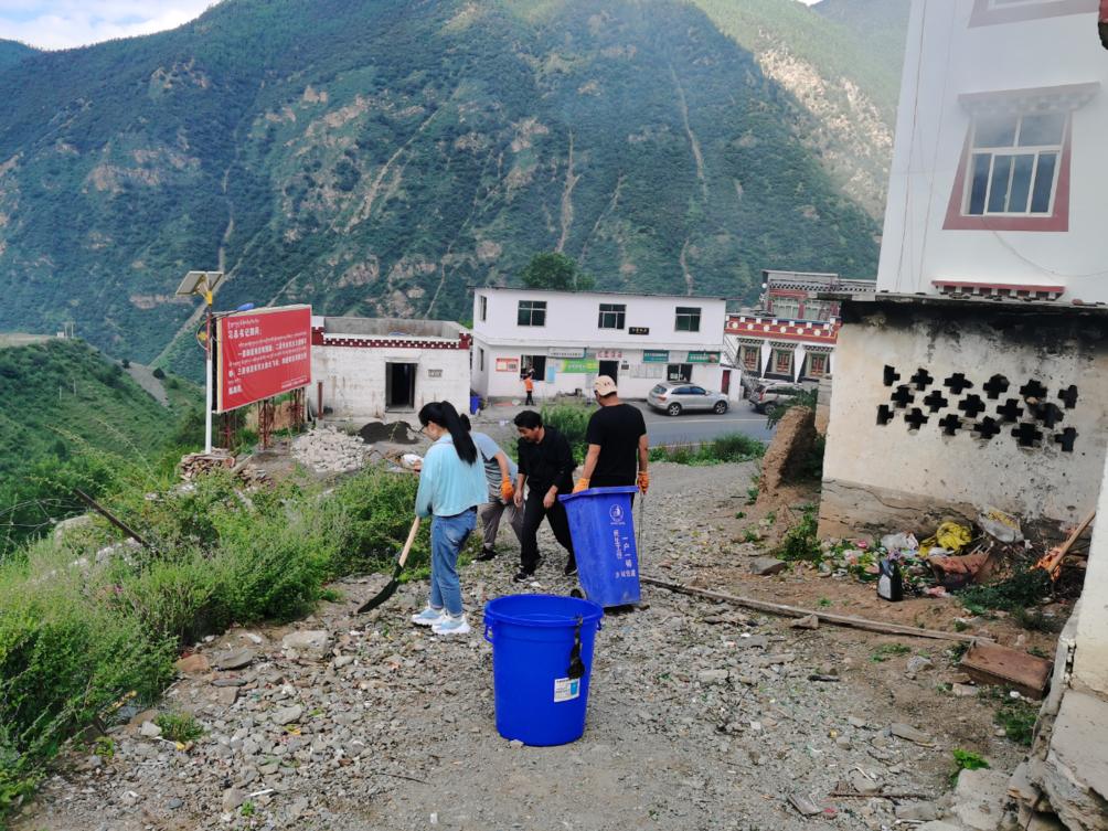 【今日快讯】7月25日,乡城快讯来啦!