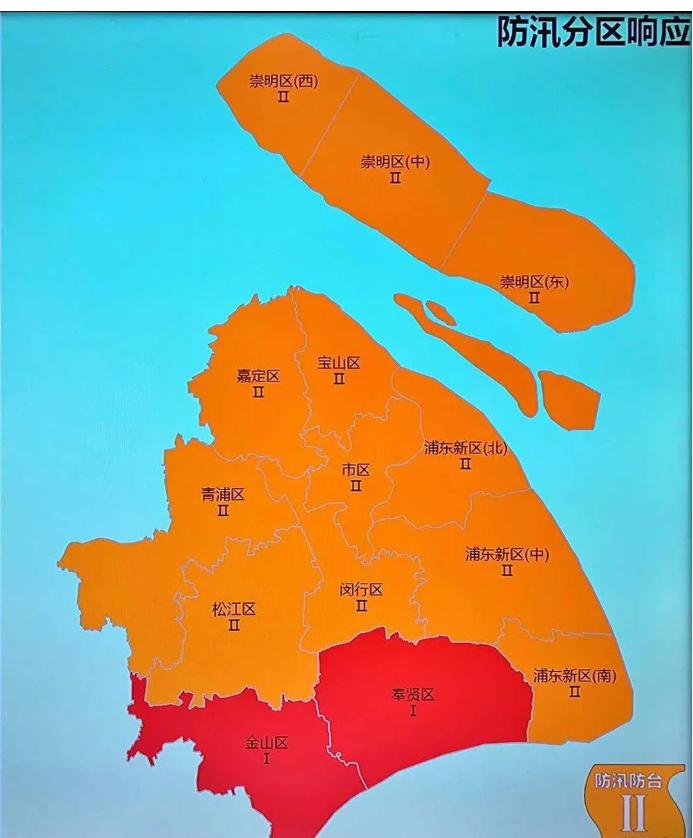 逆风而行柘林镇全力迎战台风烟花