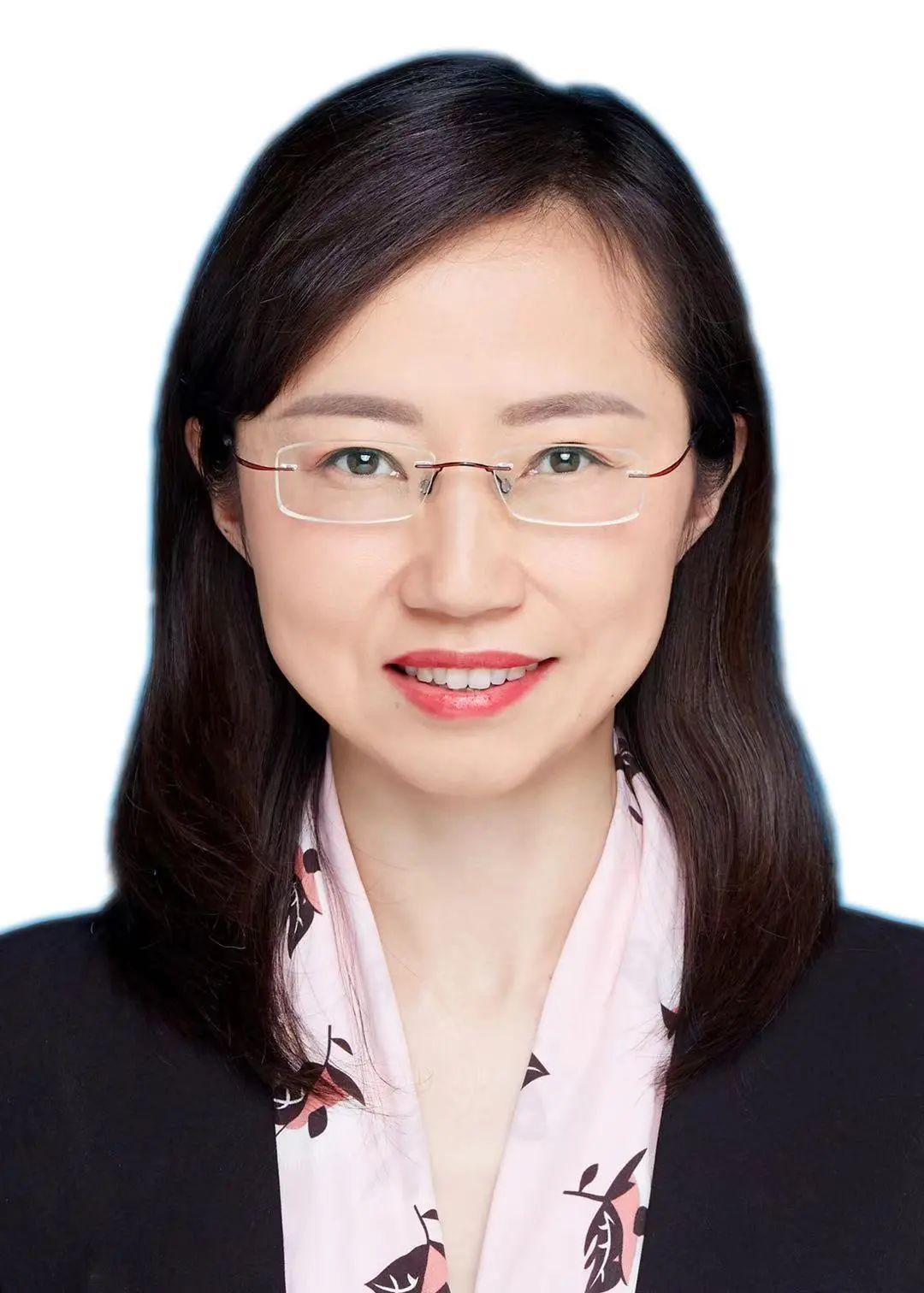 锁凌燕北京大学经济学博士,曾在美国波士顿大学公共卫生学院做博士后