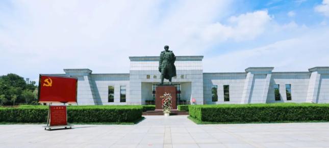 笃行致远砥砺前行大连市监狱持续开展党史学习教育实践活动