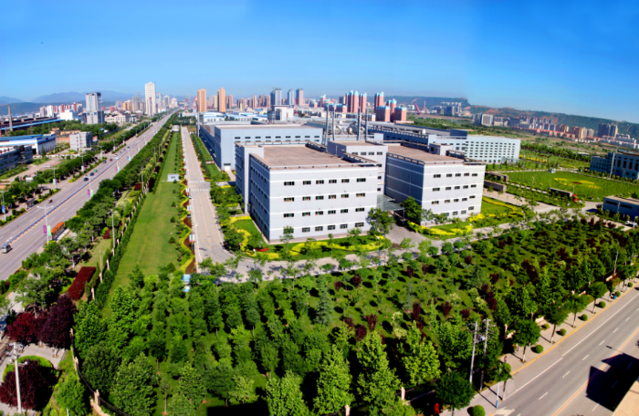 2021上半年 宝鸡重点项目建设顺利实现"双过半"_媒体_澎湃新闻-the