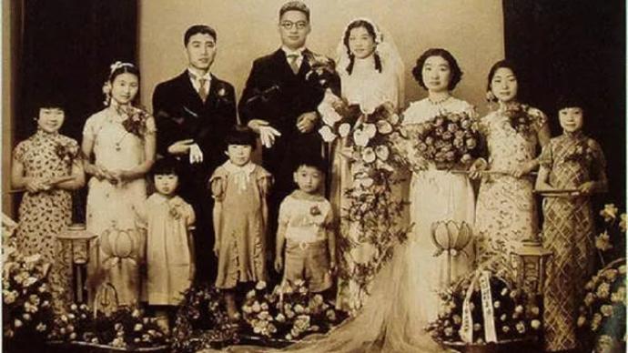 110岁“传奇女特工”黄慕兰：电影《风声》原型，一生4次婚姻，潜伏20多年从未暴露