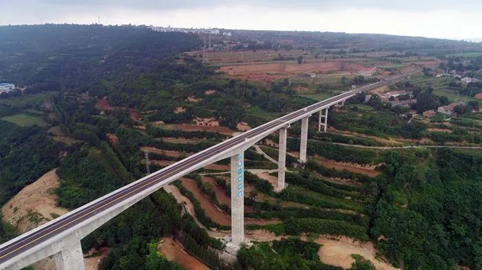 关环,眉太,麟法,银昆……在建高速新进展