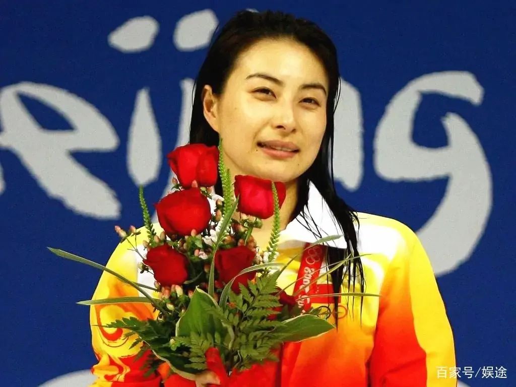 39岁郭晶晶出征东京奥运会把豪门媳妇做成这样的只有她了