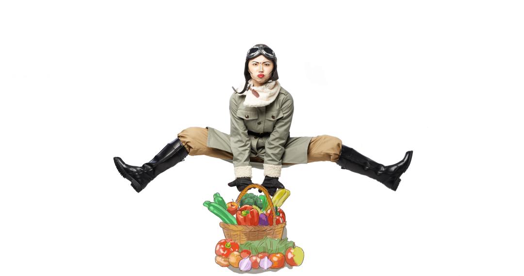 英伦赏味环境剧玩味探险家登陆复星艺术中心