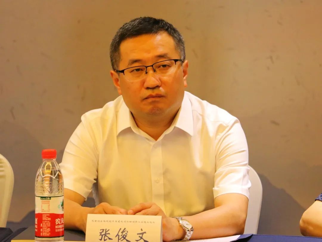 亲戚常走动,川渝一家亲,学习交流心连心—张俊文院长带队访问四川