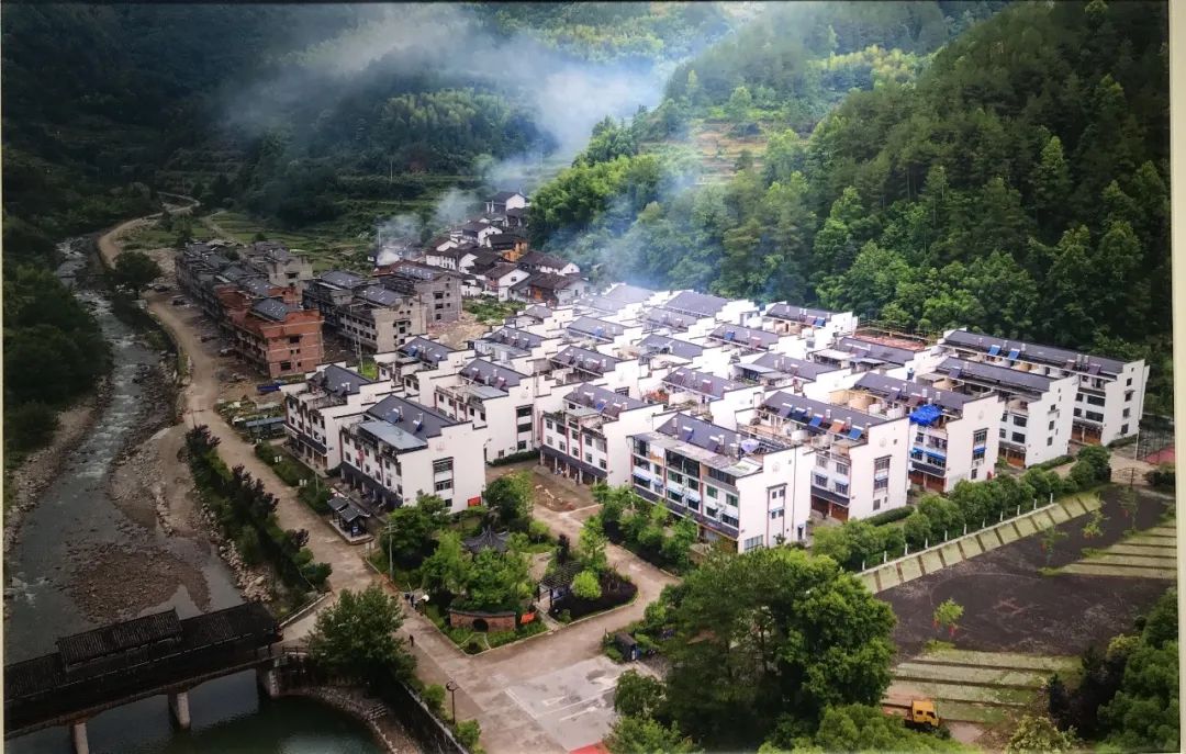 助力共同富裕景宁大均乡让百姓共享绿水青山就是金山银山红利