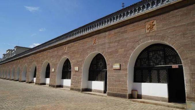 抗大七分校丨 战火中诞生的革命熔炉