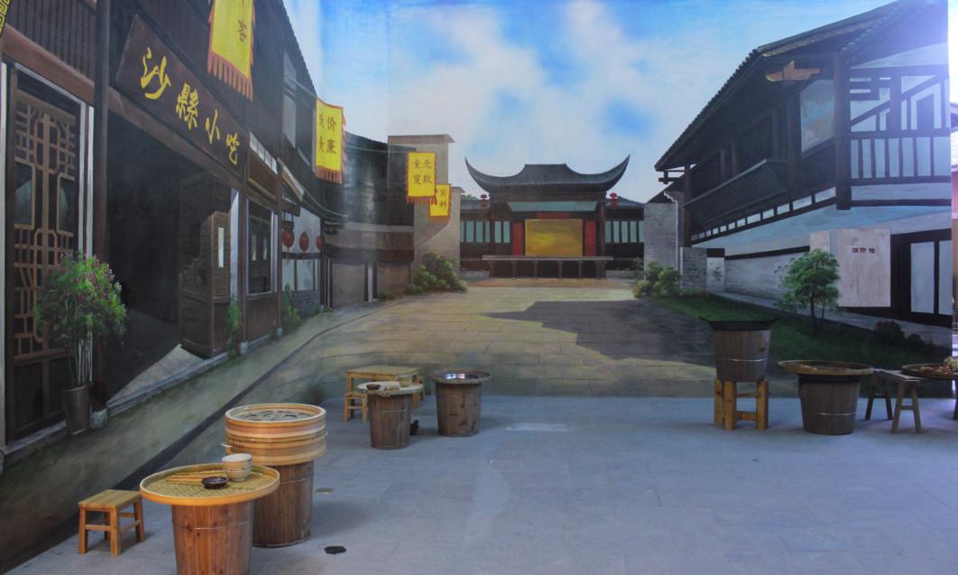 重磅！三明亮相全团！