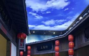 重磅！三明亮相全团！