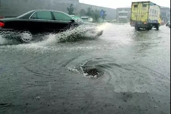 拉萨全面进入雨季啦这些消防安全提示get起来