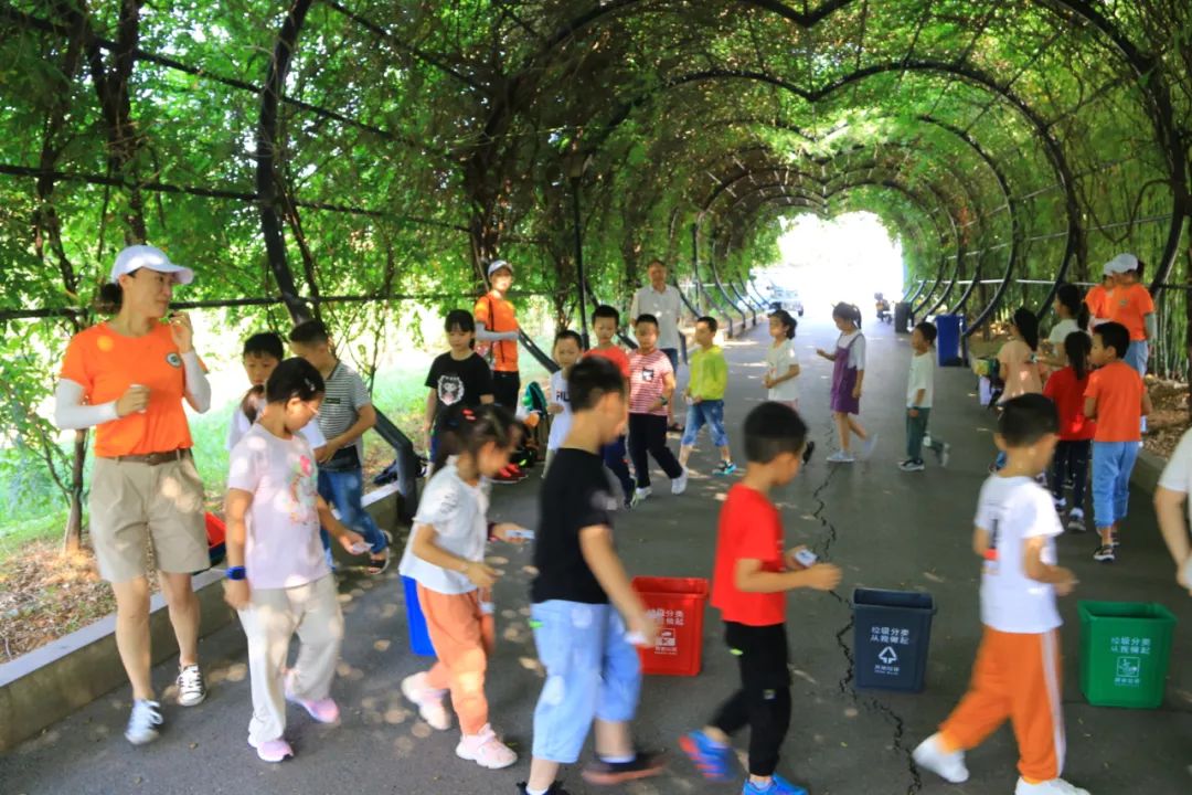 雨花区青少年 暑期攻略来了 尽情展示吧 政务 澎湃新闻 The Paper 九州ju11备用网址 一定不易网