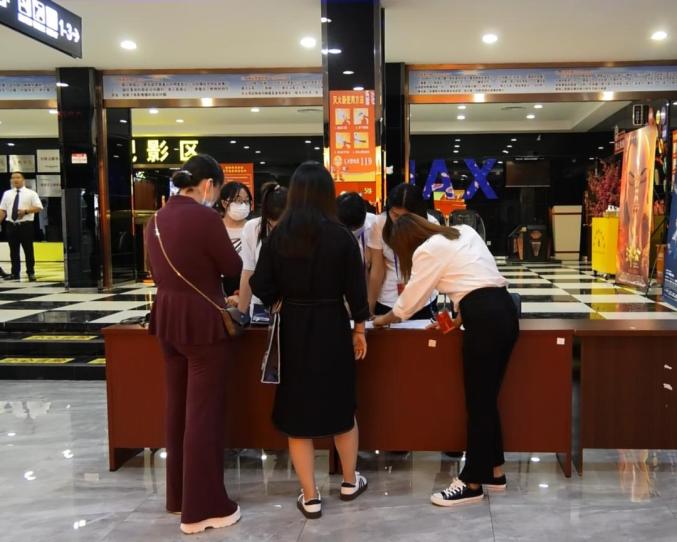 聚焦两会望都县进入两会时间