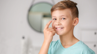 孩子近视，为什么要去正规眼科进行医学验光？