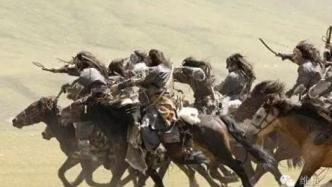 蒙古骑兵曾那么厉害，为什么拿不到奥运马术金牌？