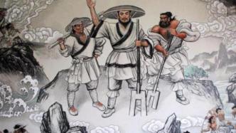 三千年华夏文明史，与治水不得不说的故事