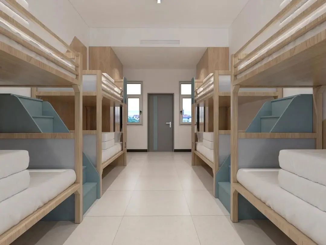 按照计划,今年学校招收了小学一年级六个班270名学生,预计9月份可如期