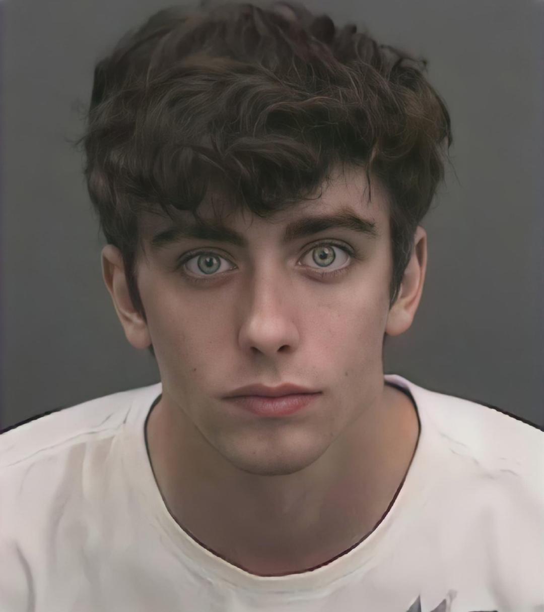 ins而罪魁祸首赫林却毫发无伤,只是吓懵了而已.