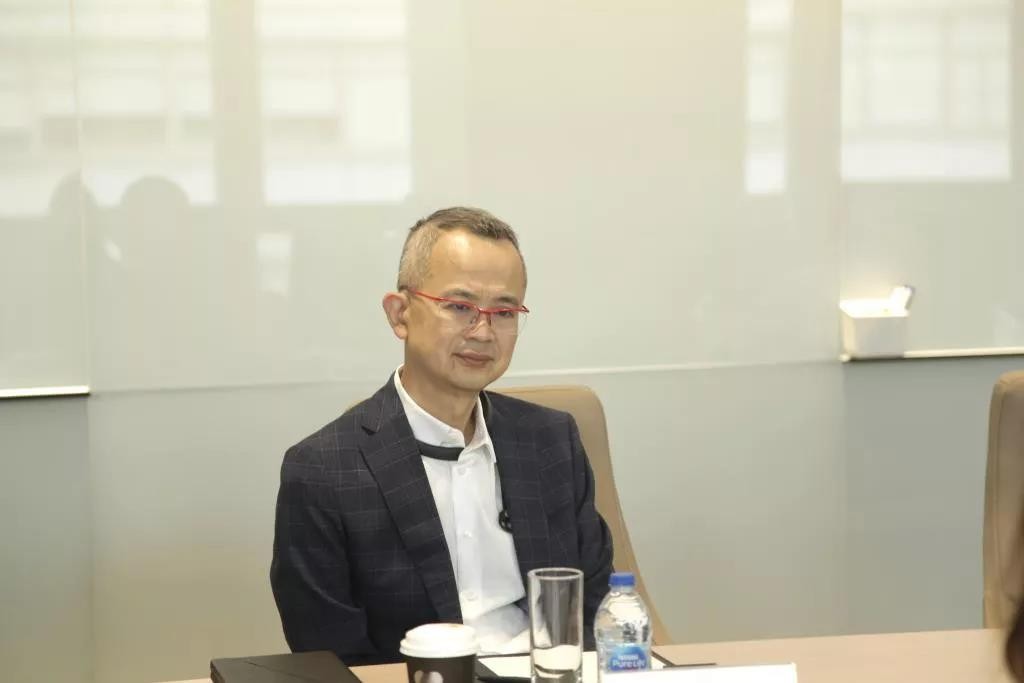 联想集团副总裁,联想企业科技集团中国区销售总经理李国庆表示,联想