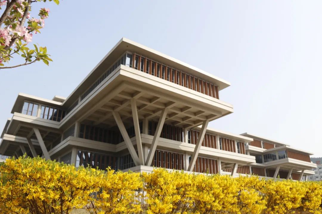 新高考61招办说江苏建筑职业技术学院突出建筑类专业特色江苏计划招