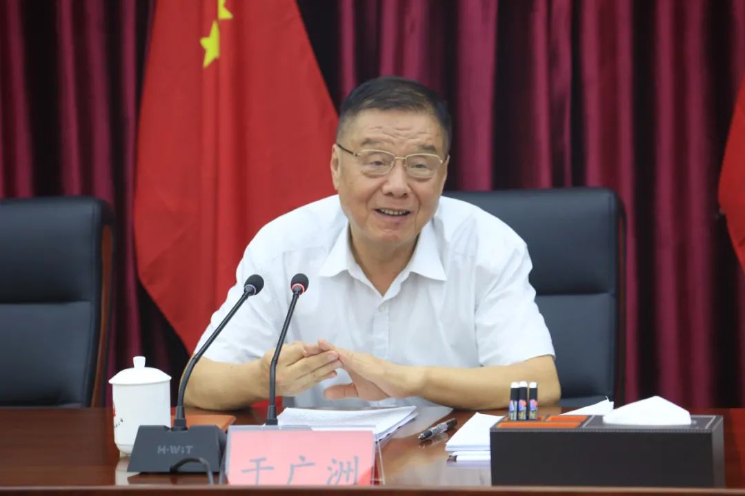 全国政法队伍教育整顿中央第十三督导组下沉我市督导政