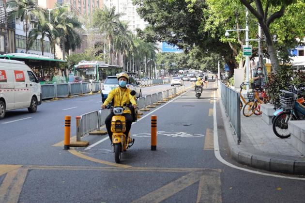 2021年广州电动自行车保有量或超400万辆