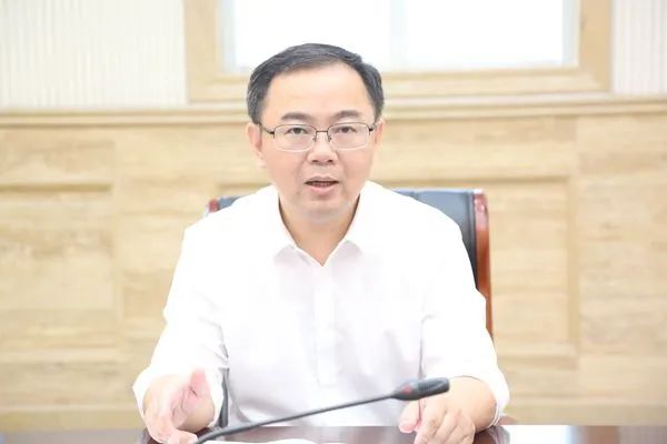 党组书记,院长候选人陈军生