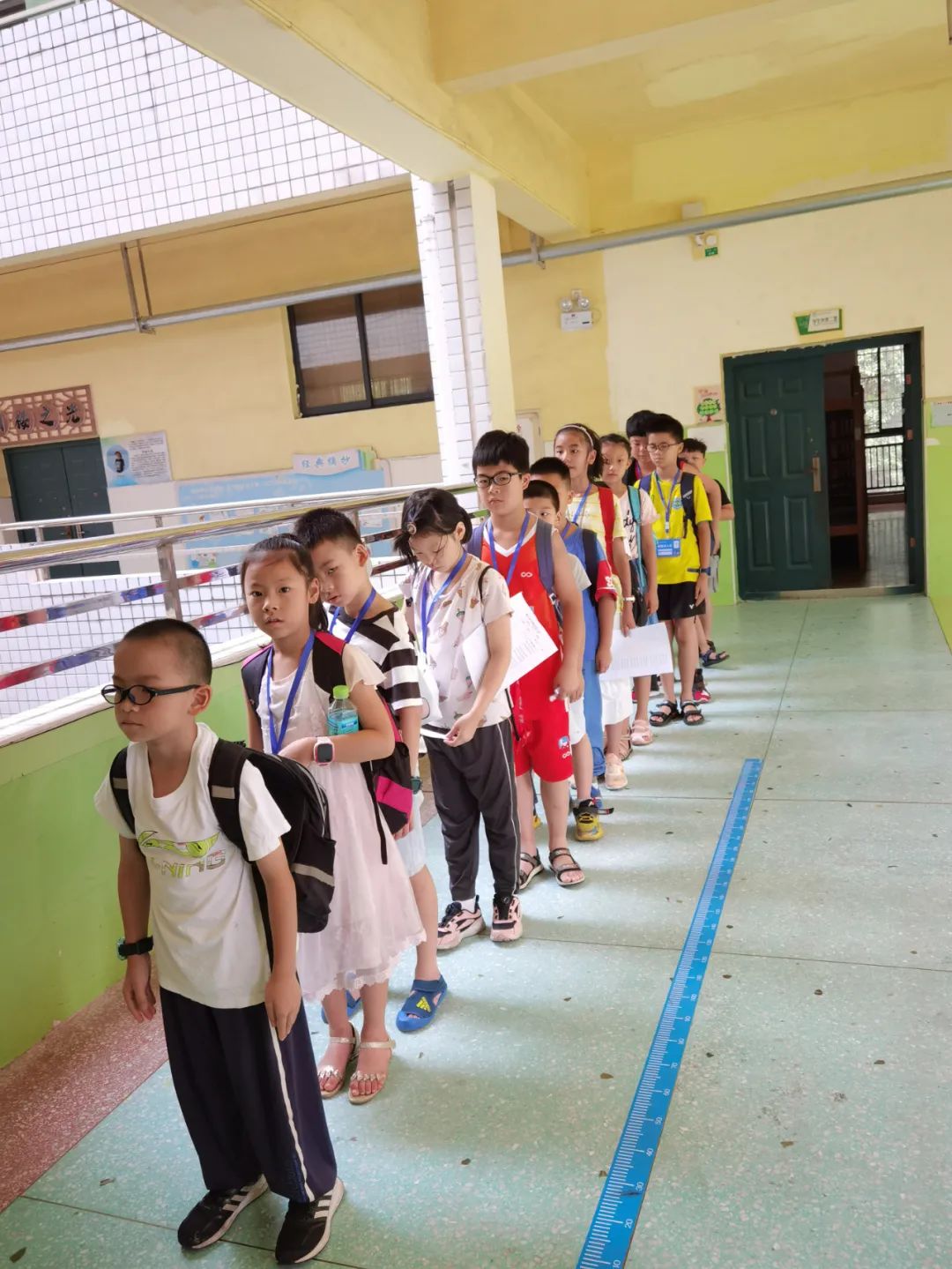 "托"颖而出解难题 快乐一"夏"助成长 ——芙蓉区育英二小积极探索开展