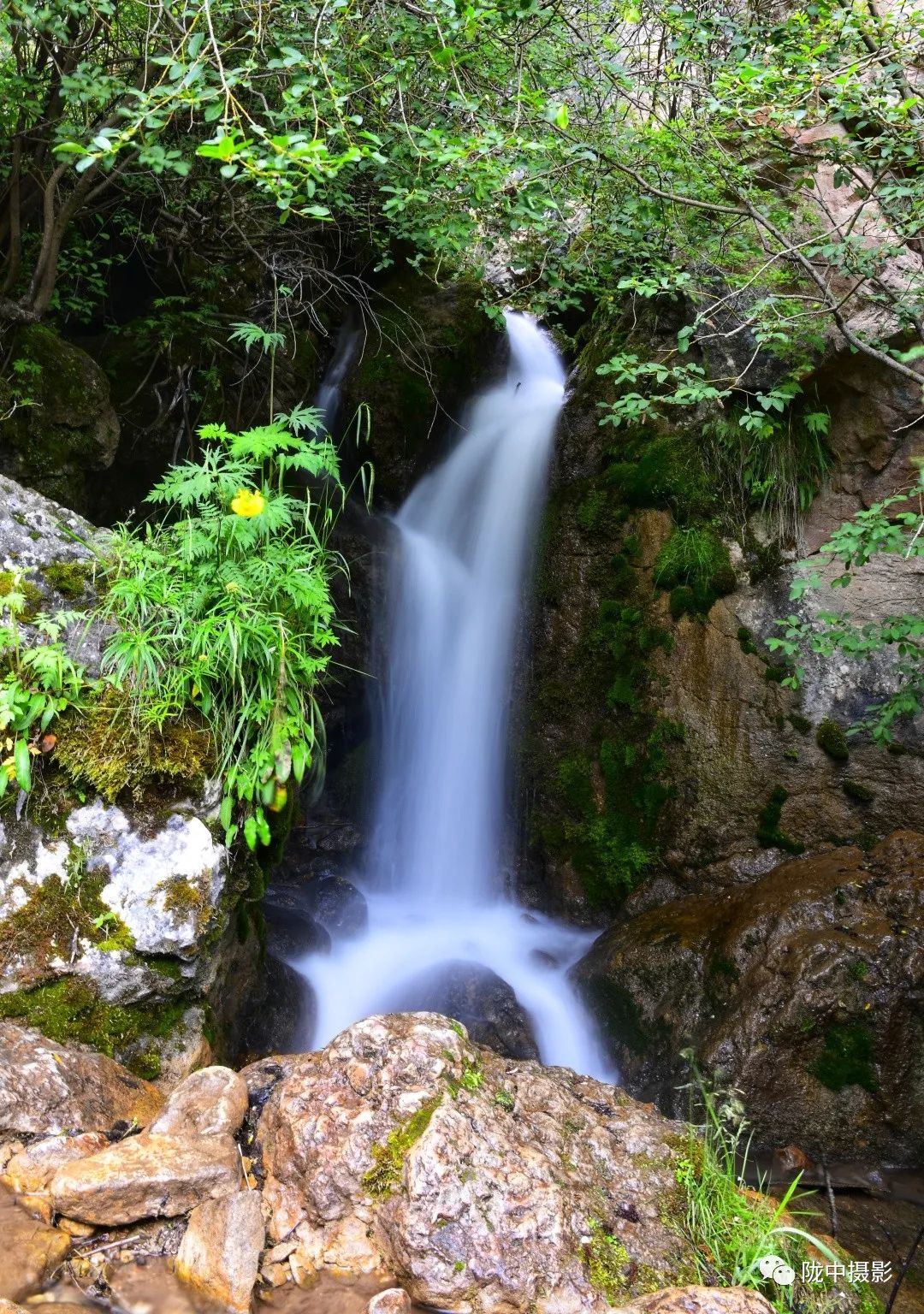 渭水源头遇见美好定西市摄影家协会走进第四届渭水文化旅游节作品选登