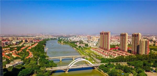 接下来,将重点加快推动高埗村,上江城村,低涌村,草墩村等旧村改造和