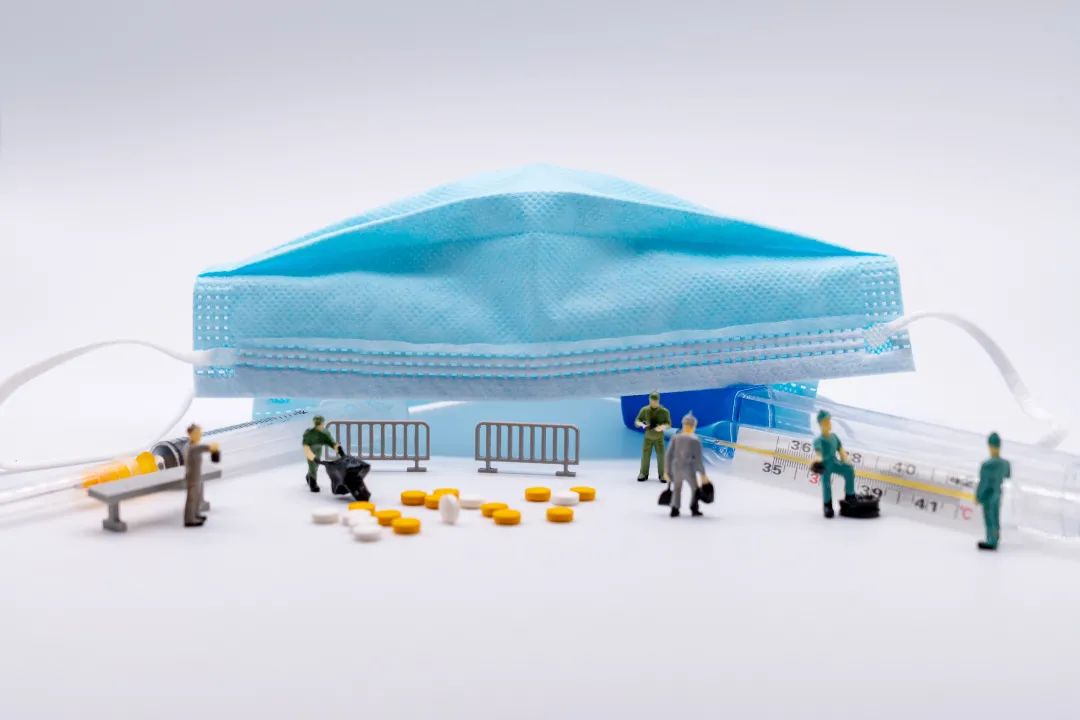 怎么办口罩降解需要450年