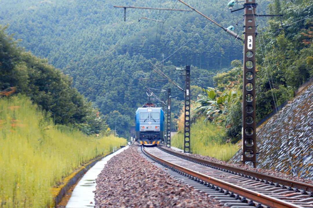 南铁今日停运多趟旅客列车