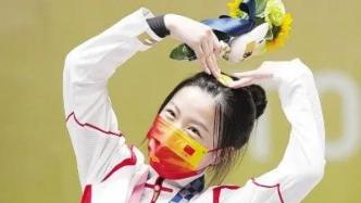 對奧運(yùn)健兒的網(wǎng)暴很兇猛，但公眾強(qiáng)悍地把她們護(hù)在身后