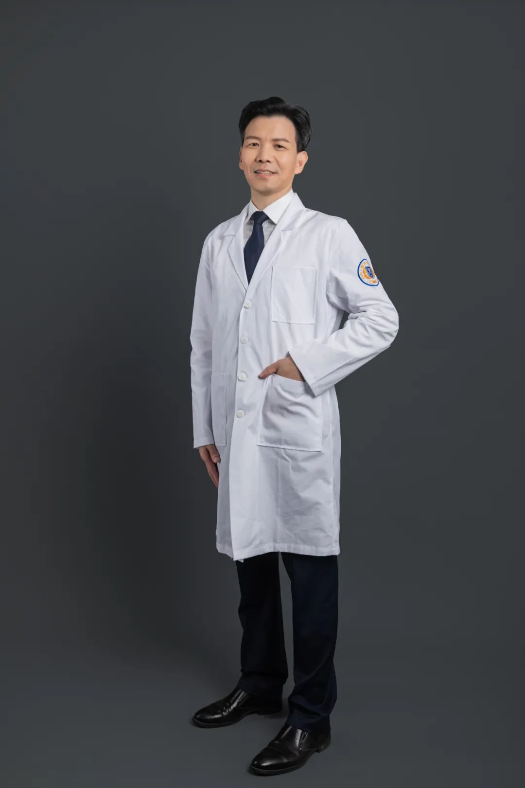 重视人才培养和科研能力提升为高质量发展提供催化剂浙江大学医学院