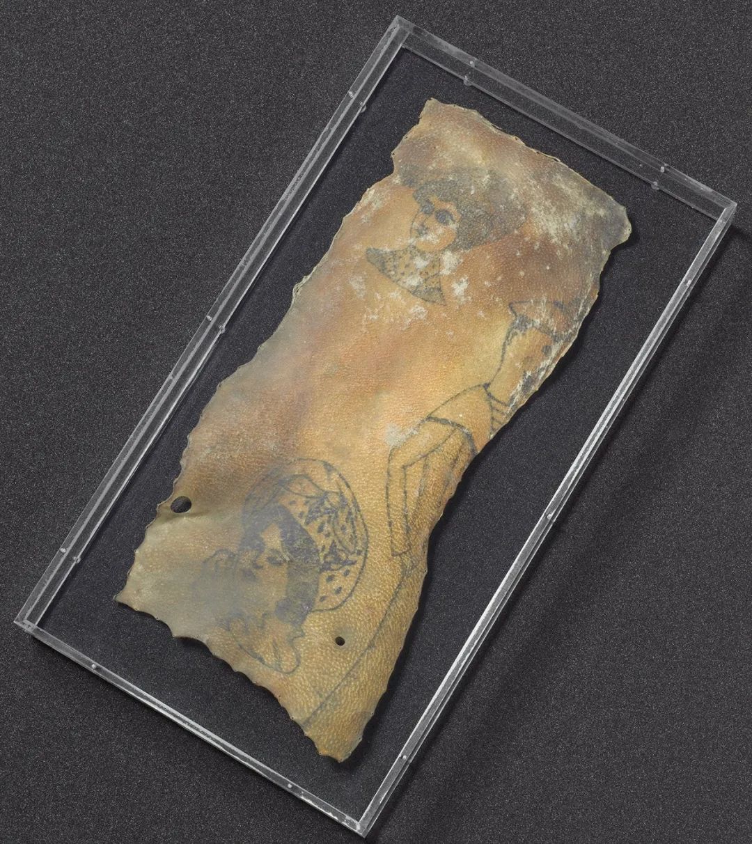 最诡谲的十件惠康博物馆藏品_湃客_澎湃新闻-the paper