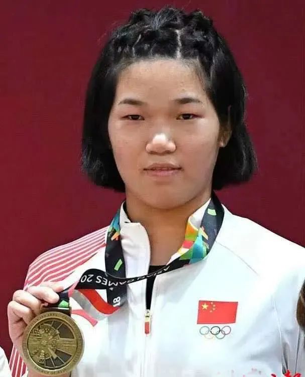淄博奥运小将杨浚瑄赛场创佳绩
